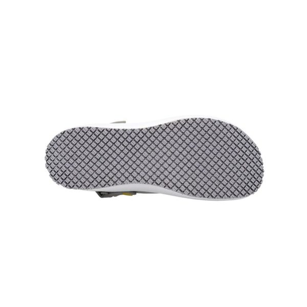 Joya Ace ESD unisex hvit - , Fritidssko, Kokkens Beste