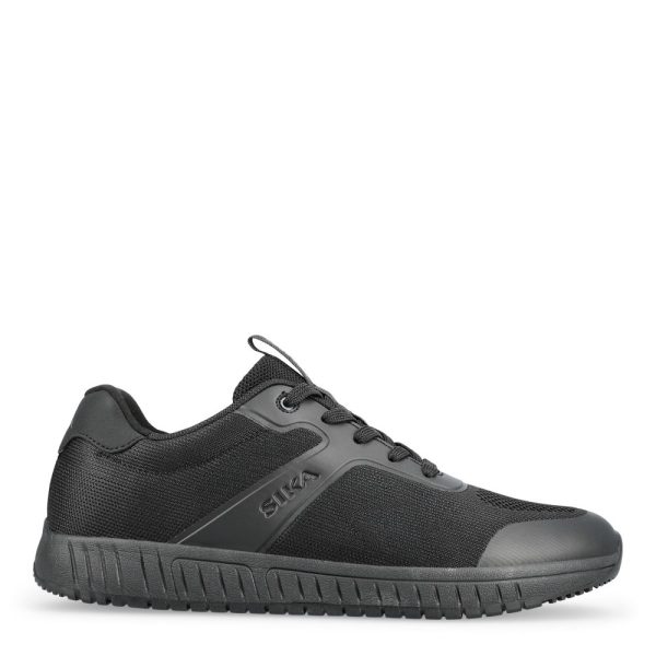 Arbeidssko Sika Energy Knit Lace - , Fritidssko, Kokkens Beste
