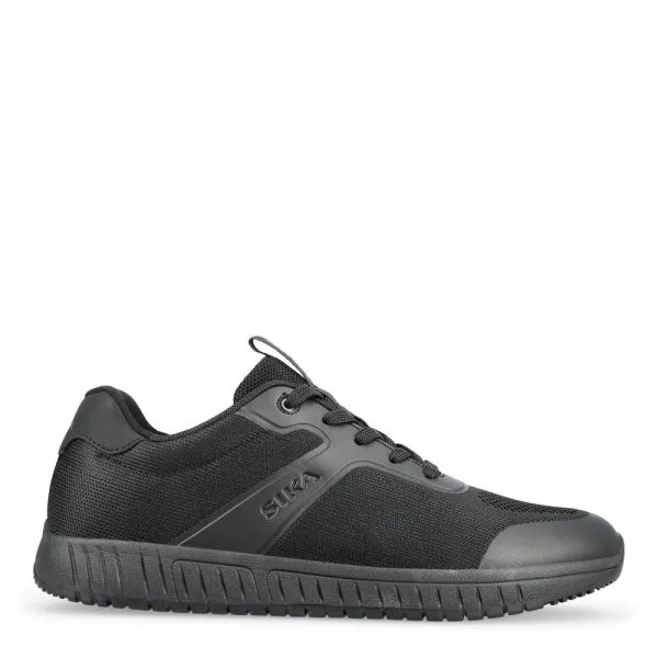 Arbeidssko Sika Energy Knit Lace - , Fritidssko, Kokkens Beste