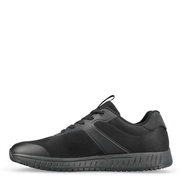 Arbeidssko Sika Energy Knit Lace - , Fritidssko, Kokkens Beste