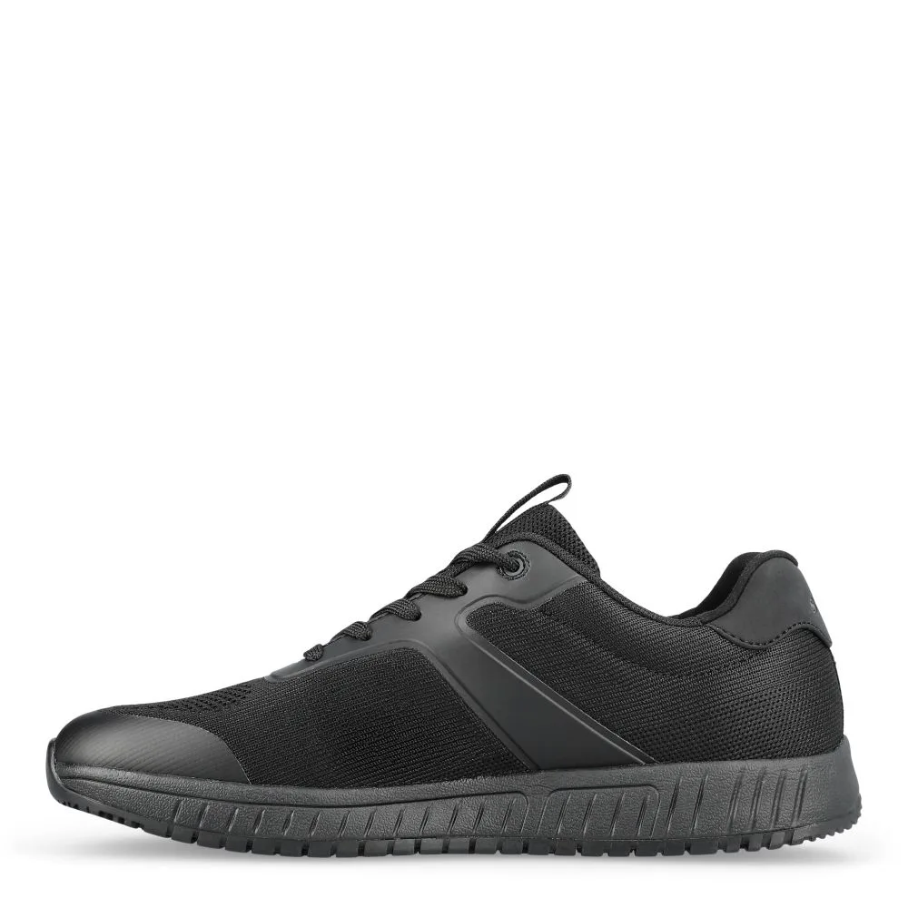 Arbeidssko Sika Sprint Knit Lace sort - , Fritidssko, Kokkens Beste