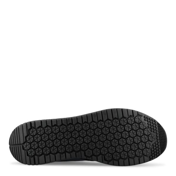 Arbeidssko Sika Energy Knit Lace - , Fritidssko, Kokkens Beste