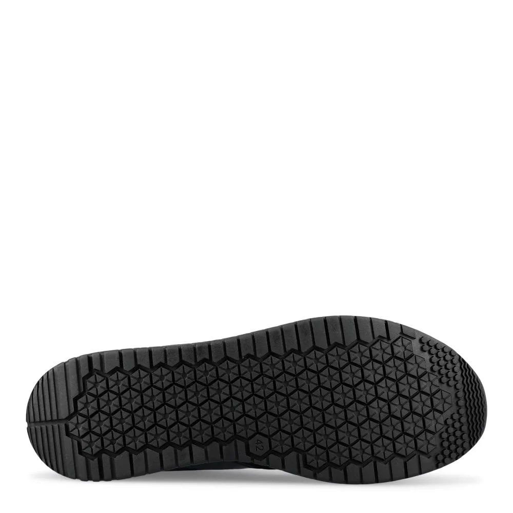 Arbeidssko Sika Sprint Knit Lace sort - , Fritidssko, Kokkens Beste