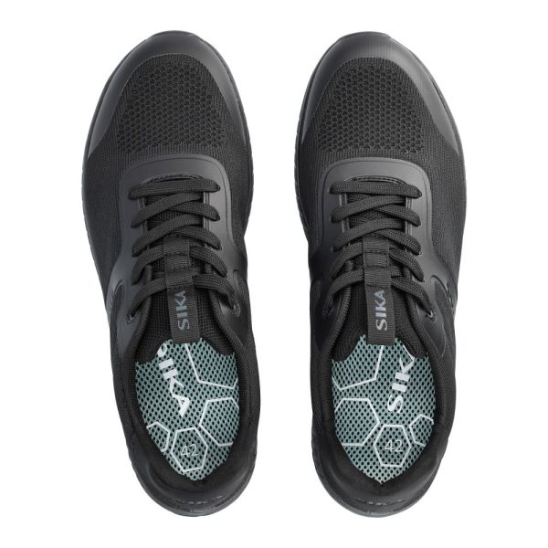 Arbeidssko Sika Energy Knit Lace - , Fritidssko, Kokkens Beste