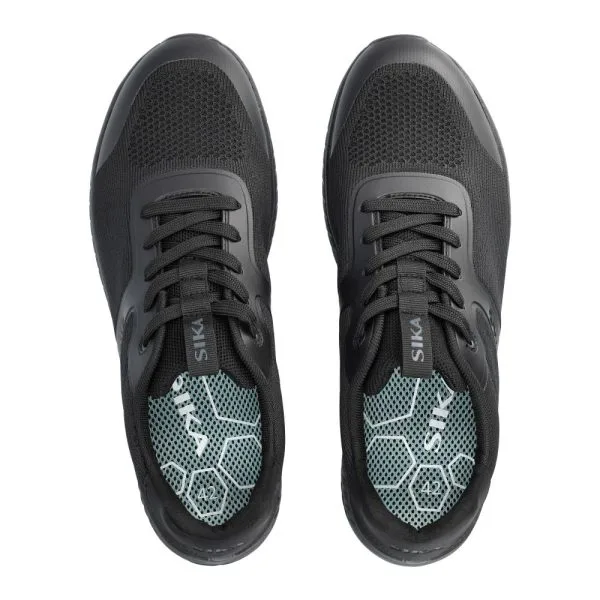 Arbeidssko Sika Energy Knit Lace - , Fritidssko, Kokkens Beste