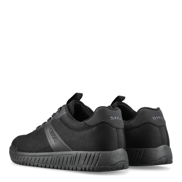 Arbeidssko Sika Energy Knit Lace - , Fritidssko, Kokkens Beste