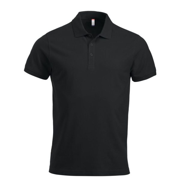 Clique Pique Classic Lincoln S/S herre Nordic Nosh RX - , Renex, Kokkens Beste
