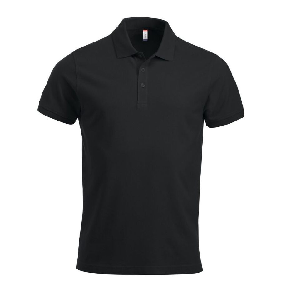 Clique Pique Classic Lincoln S/S herre Nordic Nosh RX - , Renex, Kokkens Beste