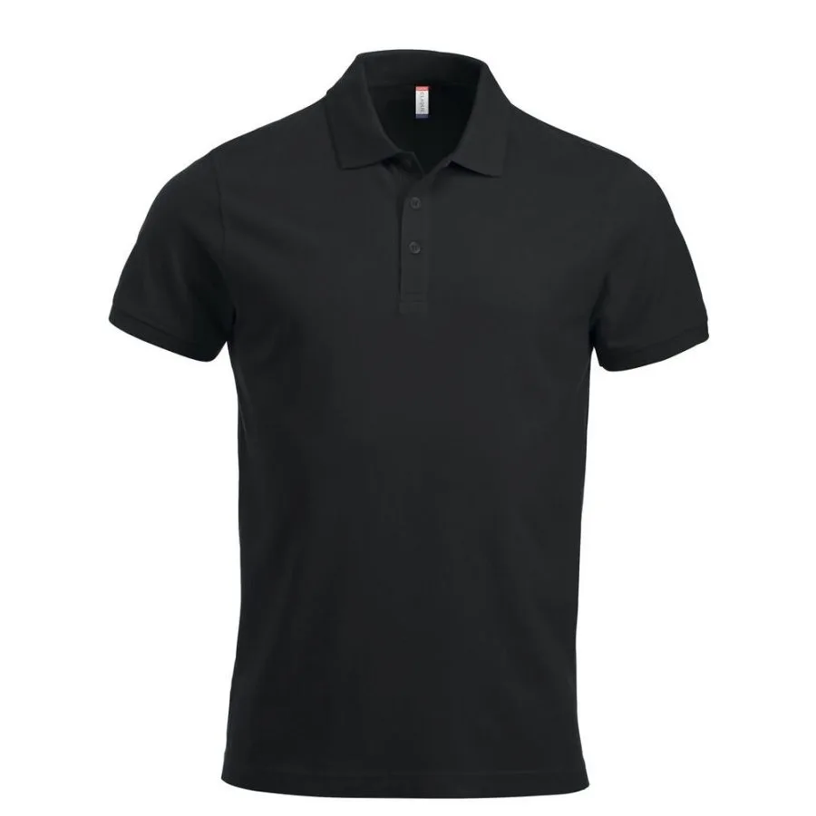 Clique Pique Classic Lincoln S/S herre Nordic Nosh RX - , Renex, Kokkens Beste