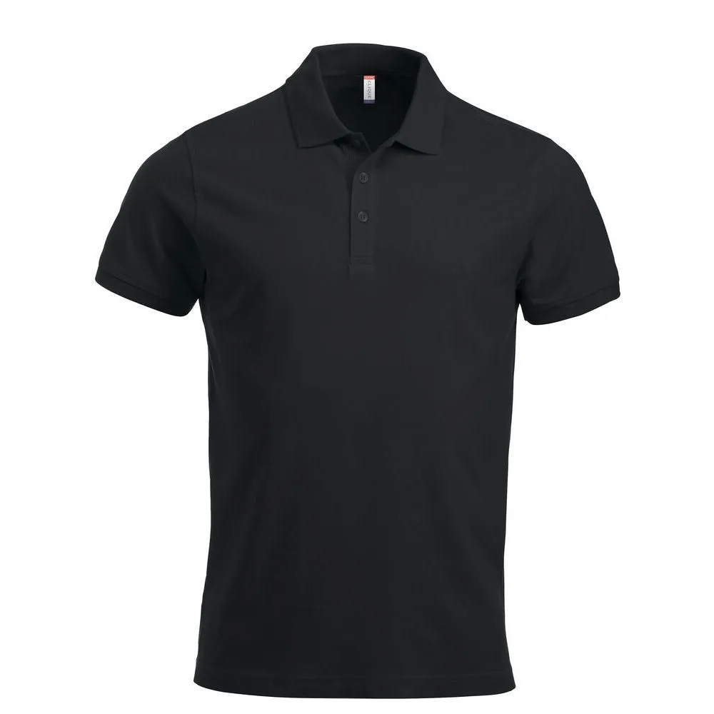 Clique Pique Classic Lincoln S/S herre Nordic Nosh RX - , Renex, Kokkens Beste