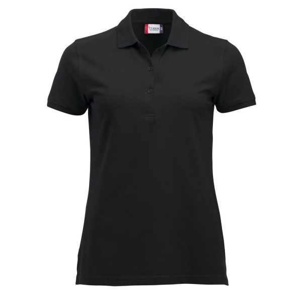 Clique Pique Classic Marion S/S dame Nordic Nosh RX - , Renex, Kokkens Beste