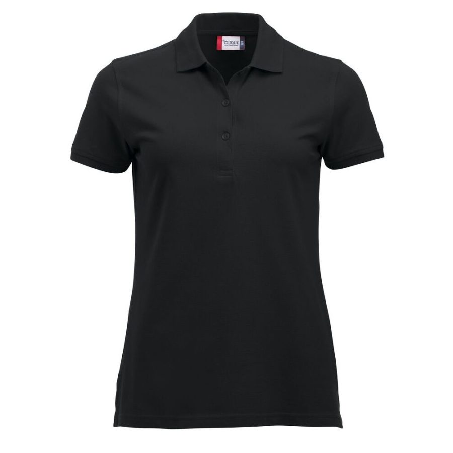 Clique Pique Classic Marion S/S dame Nordic Nosh RX - , Renex, Kokkens Beste