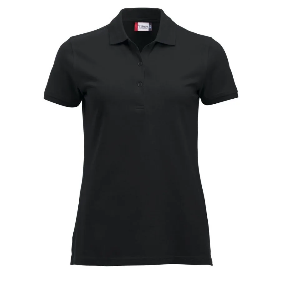 Clique Pique Classic Marion S/S dame Nordic Nosh RX - , Renex, Kokkens Beste
