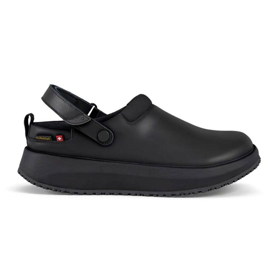 Joya Ace SR unisex sort - , Fritidssko, Kokkens Beste
